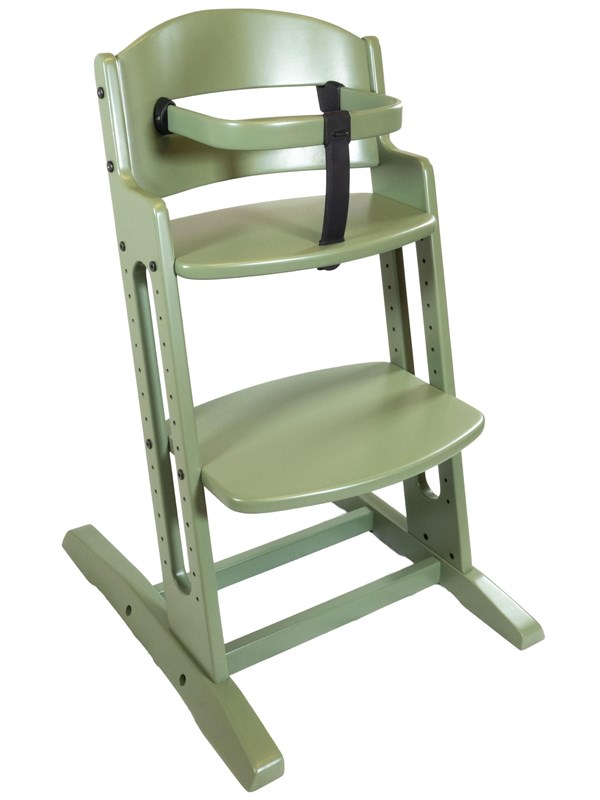 BabyDan Danchair Soft Green