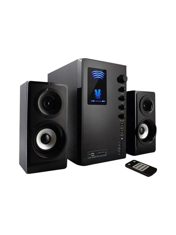 Tracer Tumba - speaker system - wireless