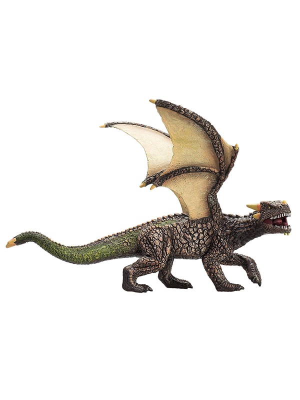 Mojo Fantasy Earth Dragon