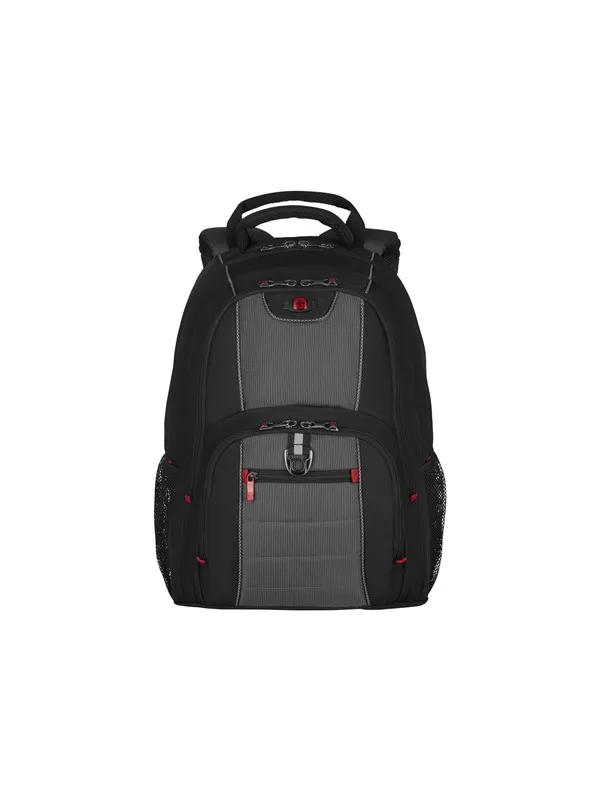 Wenger Pillar Ryggsekk for Laptop 16" | Svart