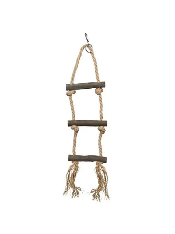 Trixie Rope Ladder 3 rungs/40 cm