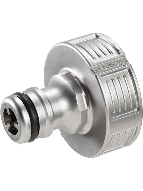 Gardena Premium krankobling 33.3 mm (G 1")