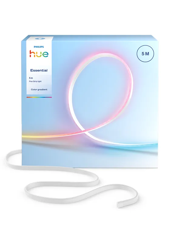 Philips Hue Essential flex LED-Strip 5 m