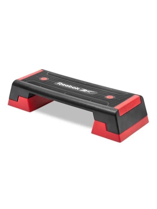 Reebok Step Board + Bluetooth Counter - Red