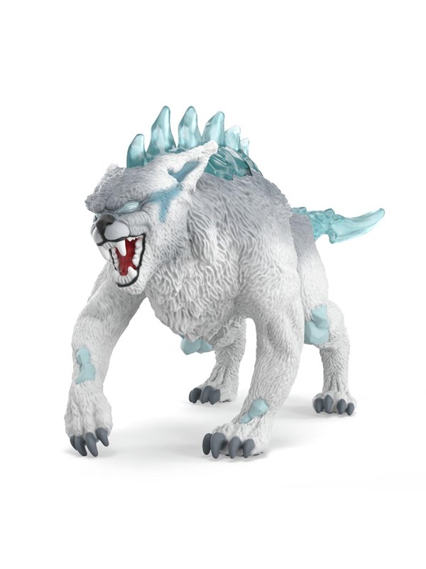 Schleich Ice Lynx