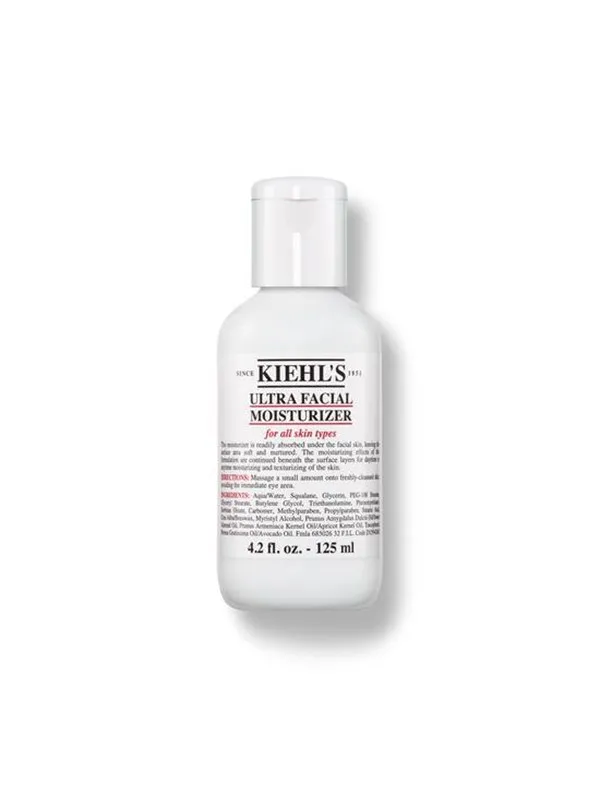 Kiehl's Ultra Facial Moisturizer 125 ml