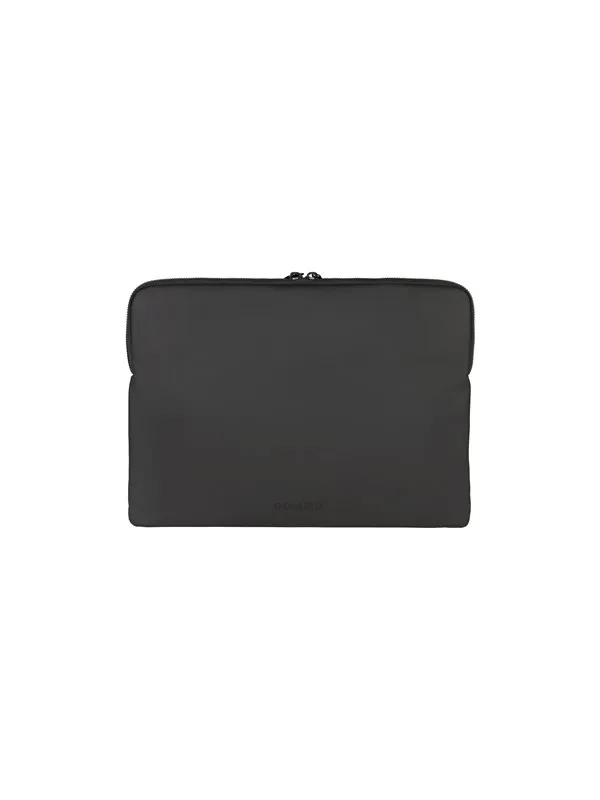 Tucano Gommo Etui for MacBook Air 15" & Laptop 14" | Svart
