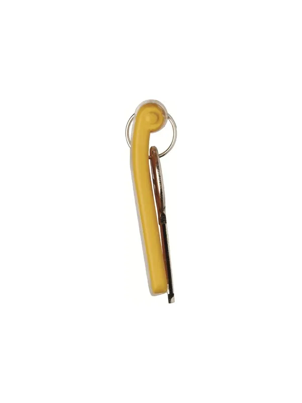 DURABLE Nøkkelbrikke KEY CLIP