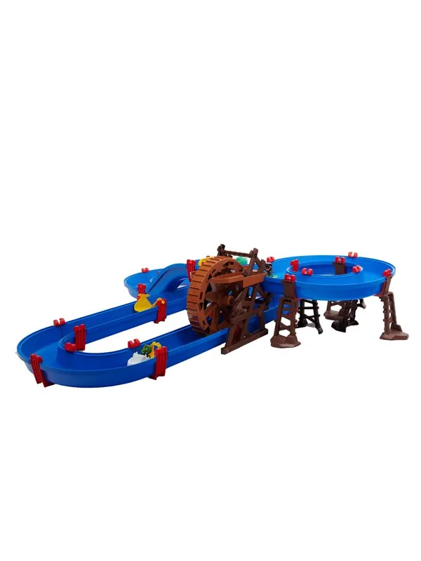 Aquaplay  WaterWheEvi LOVE