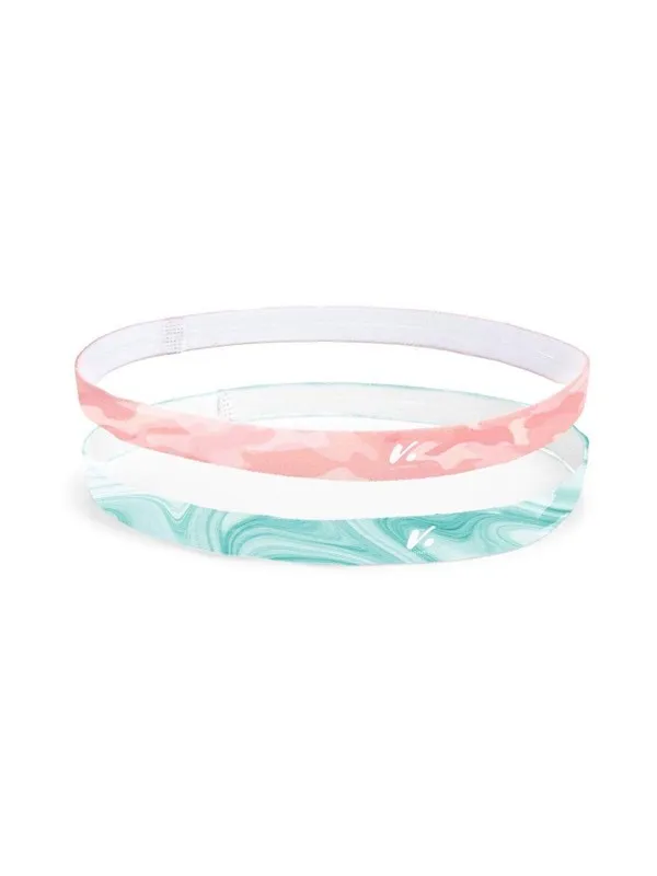 Gymstick Vivid Head Band Set