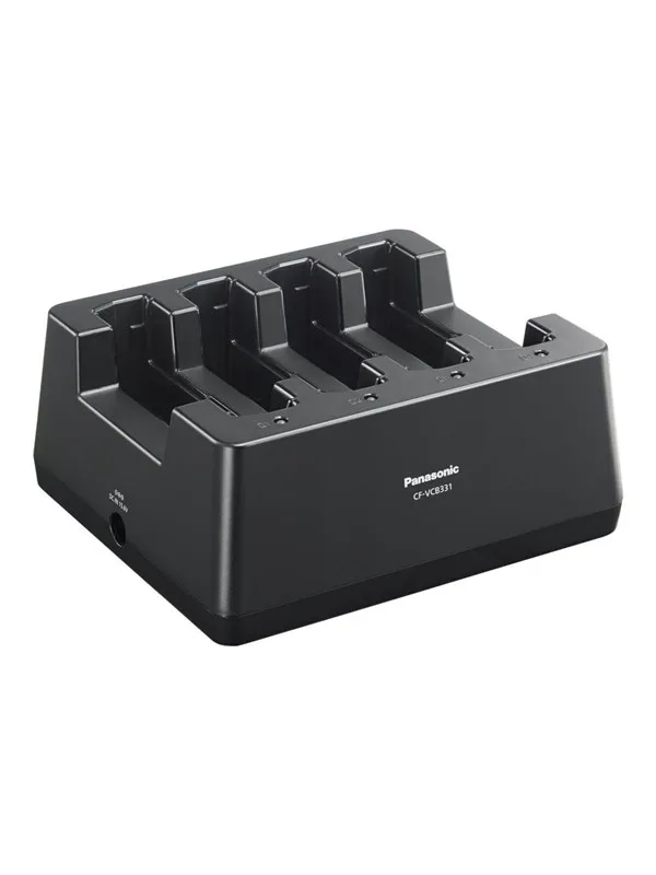 Panasonic CF-VCB331W battery charger