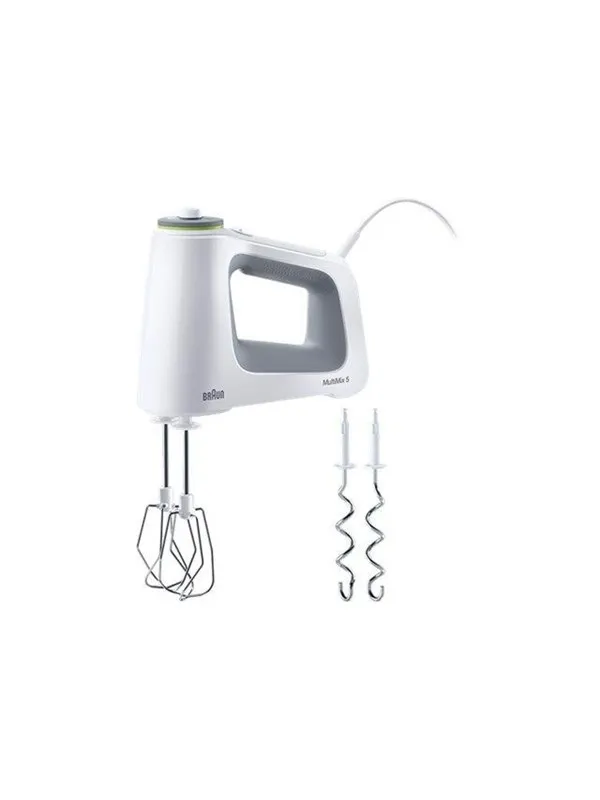 Braun Håndmikser MultiMix 5 HM 5100 WH - 750 W