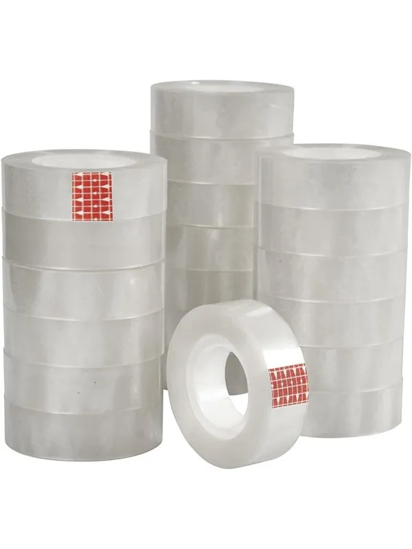 Creativ Company Adhesive tape 20pcs.