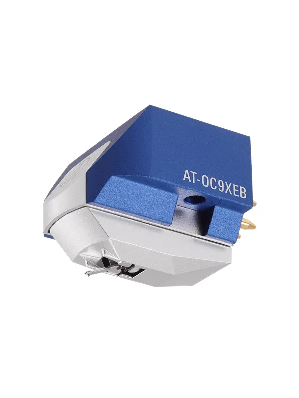 Audio-Technica AT-OC9XEB - Platespiller