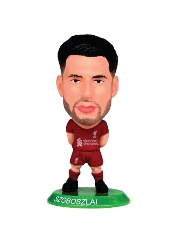 Soccerstarz Liverpool: Dominik Szoboszlai