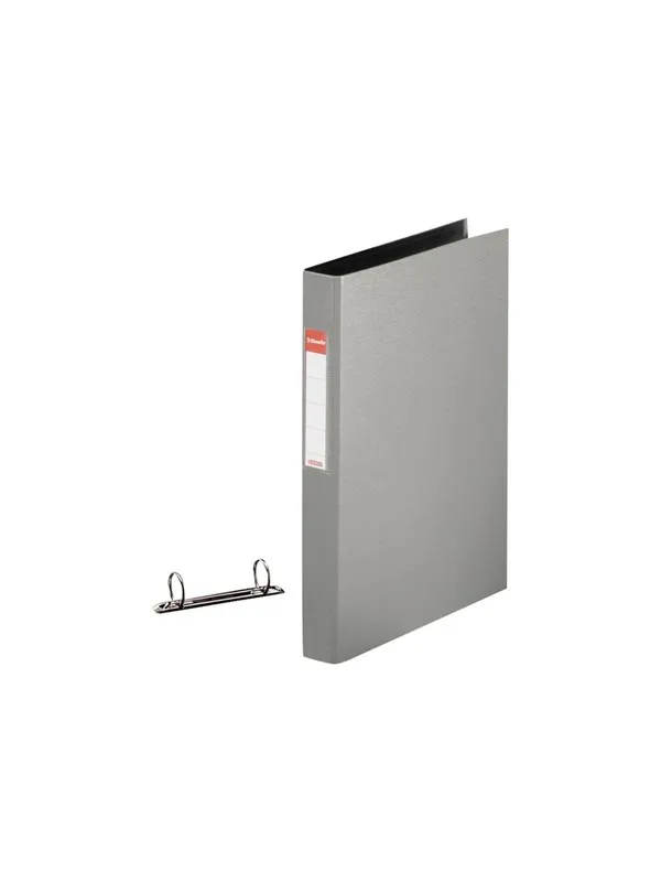 Esselte Ringperm  FSC® A4 2RR/25 mm Grå
