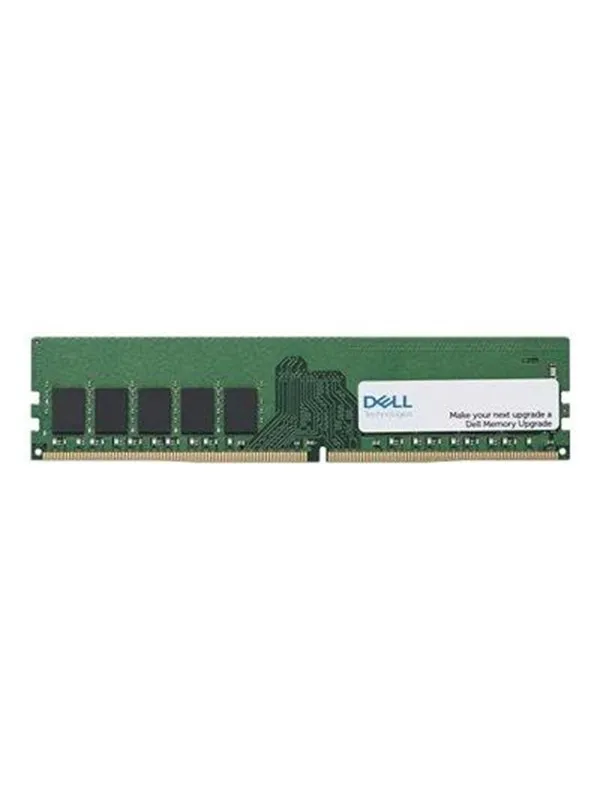 Dell - DDR4 - module - 32 GB - DIMM 288-pin - 3200 MHz / PC4-25600 - registered
