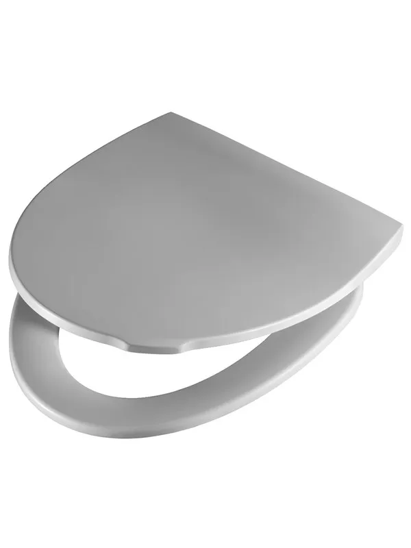 Pressalit cera 1054 white with sc & lo