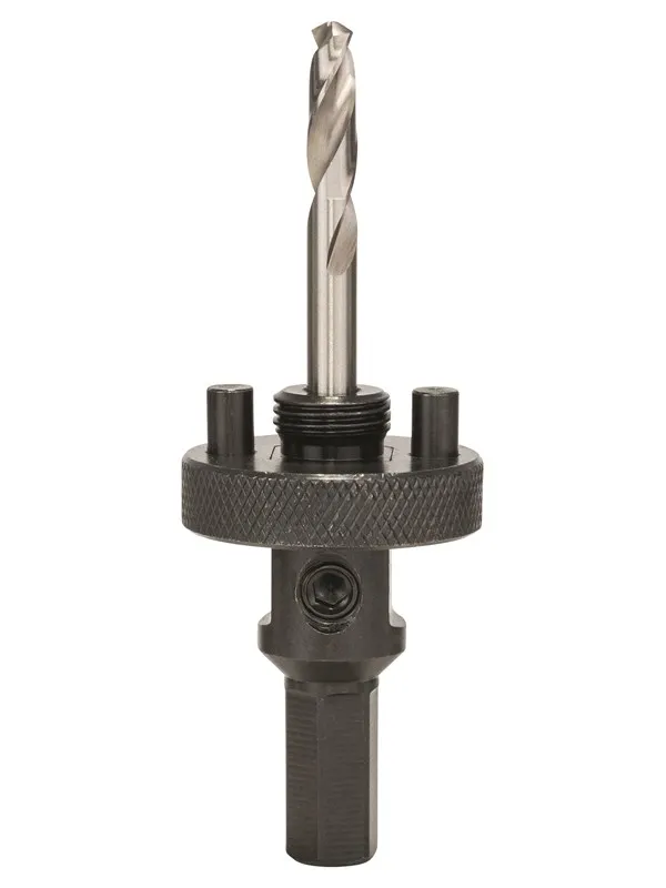 Bosch Sekskantadapter 5/8" - 18 UNF, 32-210 mm