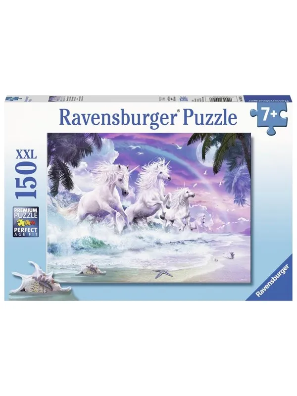 Ravensburger Unicorn Beach 150p