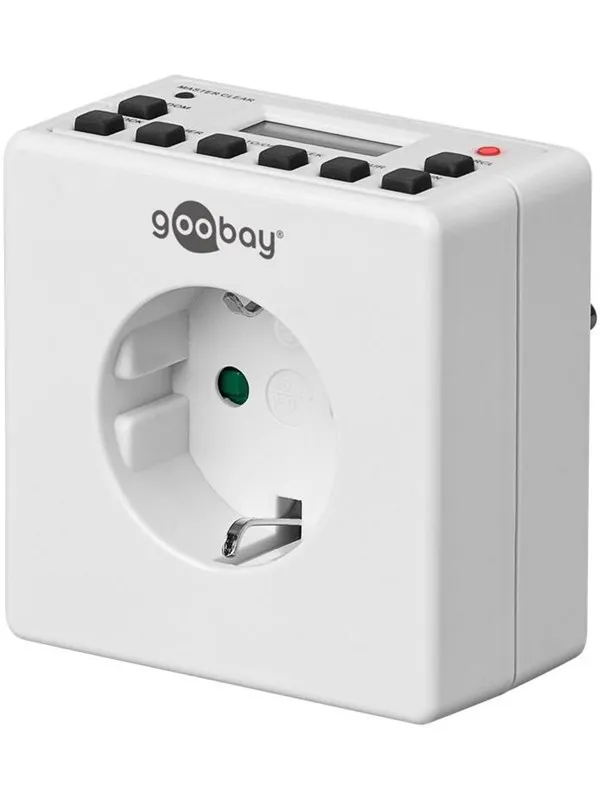 Pro Digital timer