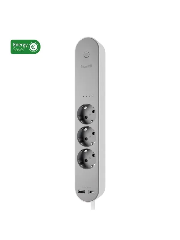 Hombli Smart Power Strip EU