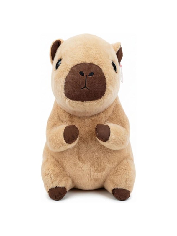 Ty Beanie Large - Lara Capybara 40 cm