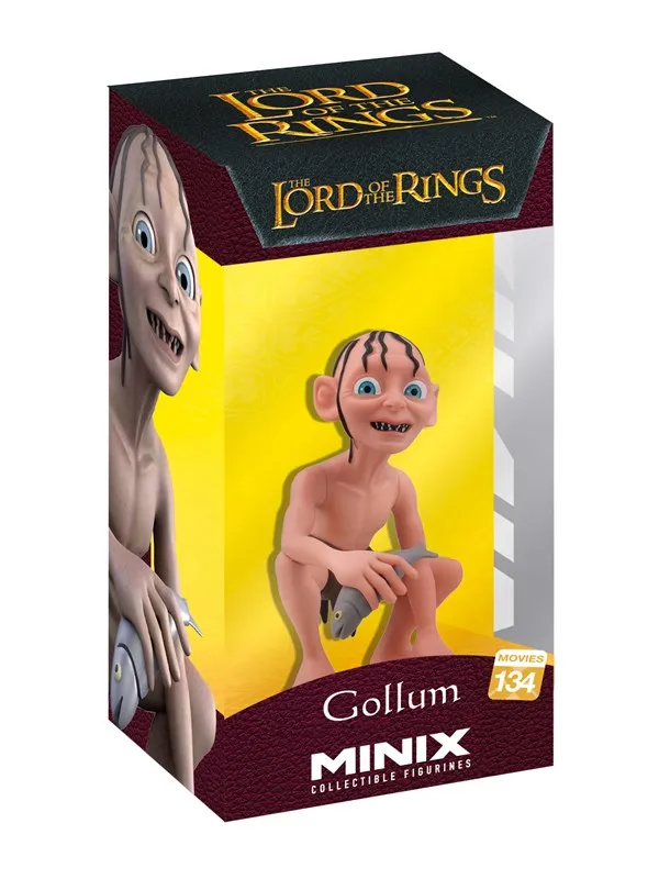 MINIX Gollum LOTR