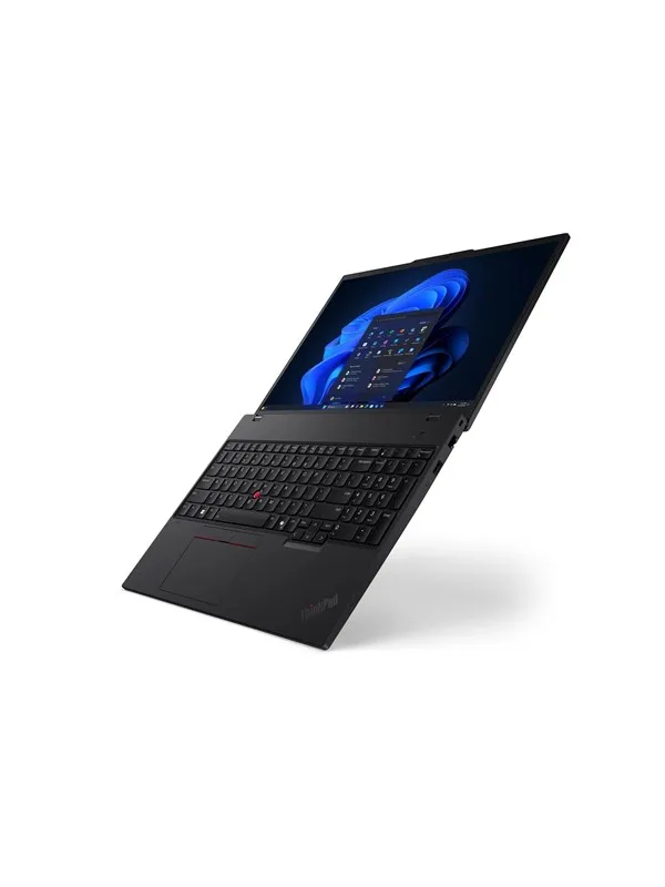 Lenovo ThinkPad T16 Gen 4 - Copilot+ PC - 16" - Intel Core Ultra 7 - 258V - 32 GB RAM - 512 GB SSD - Nordic (Danish/Finnish/Norwegian/Swedish)