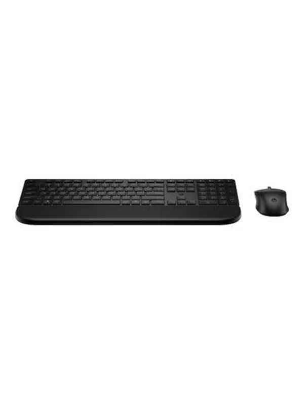 HP 585C - Tastatur & Mussett - Dansk - Svart