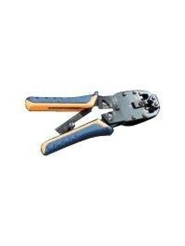 Roline Secomp Universal Crimping Pliers for Modular Plugs - crimping pliers