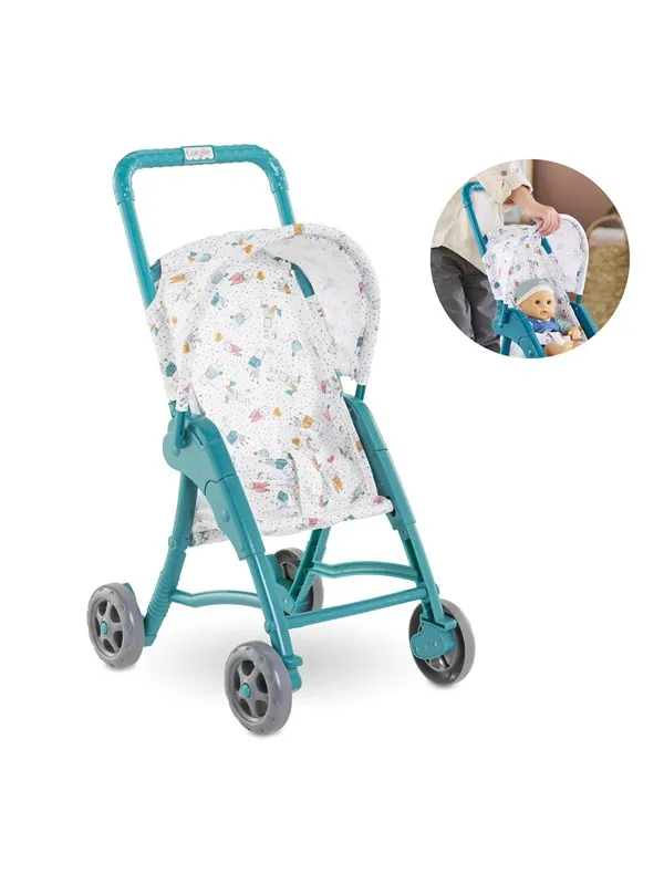 Corolle Mon Premier Poupon Stroller Bears