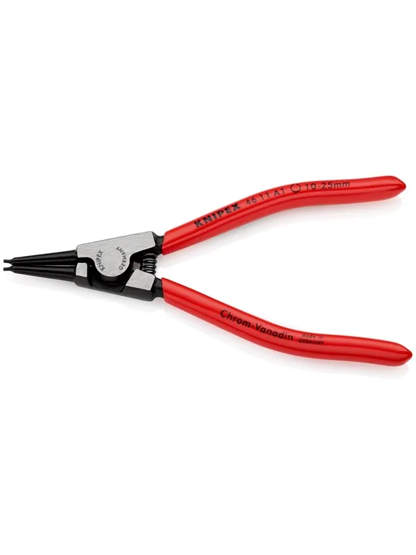 KNIPEX Låseringtenger, for ytterringer på aksling