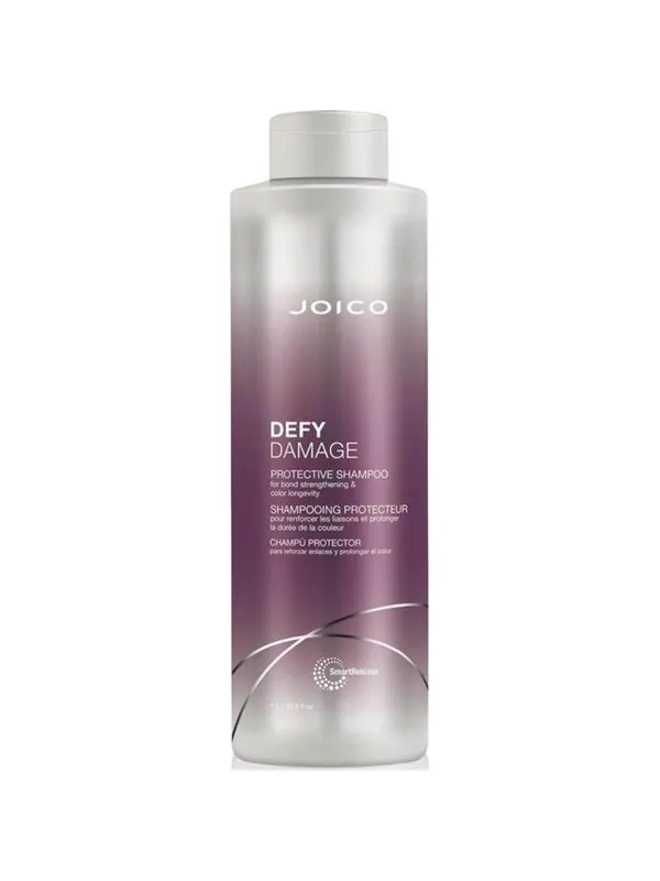 Joico Defy Damage Protective Shampoo 1000 ml