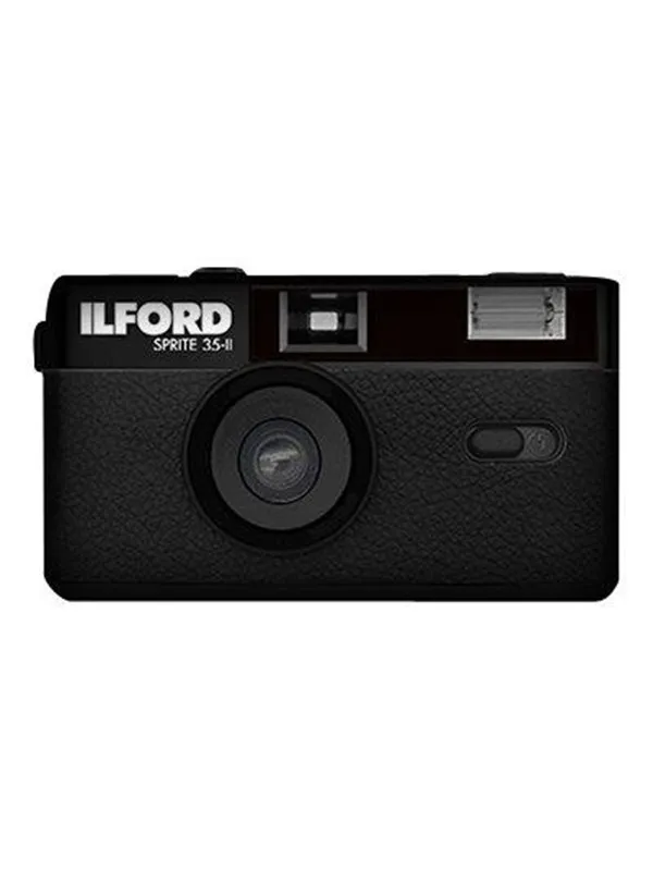 Ilford Sprite 35-II