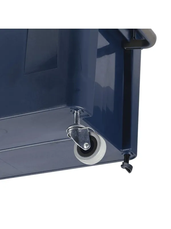 Raaco Wheels for Compact and CarryLite Transporter