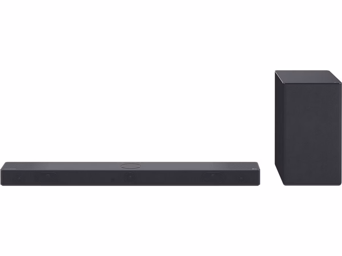 LG SC9S lydplanke med subwoofer -B-Grade