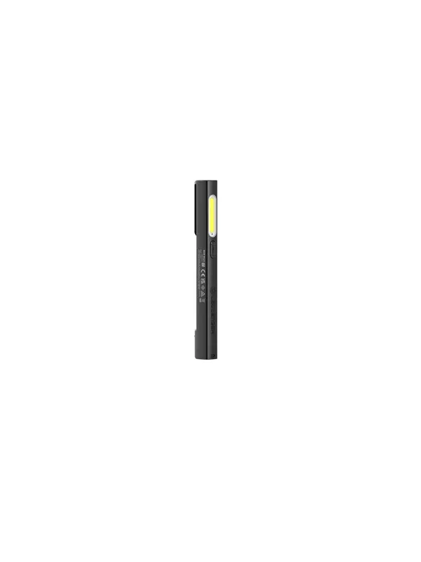 Ledlenser W2R Work 220 lm Black