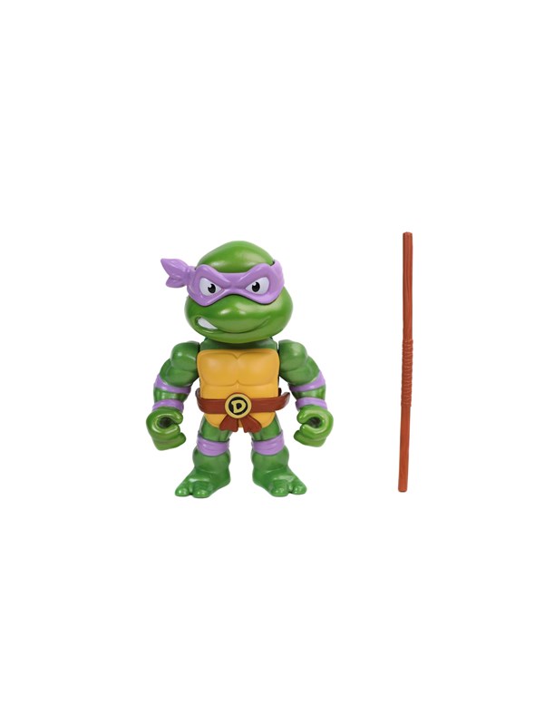 Jada Toys Turtles Donatello Figur