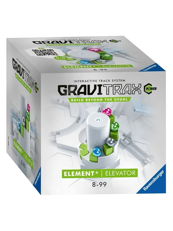 Ravensburger GraviTrax Power Elevator Extension Set