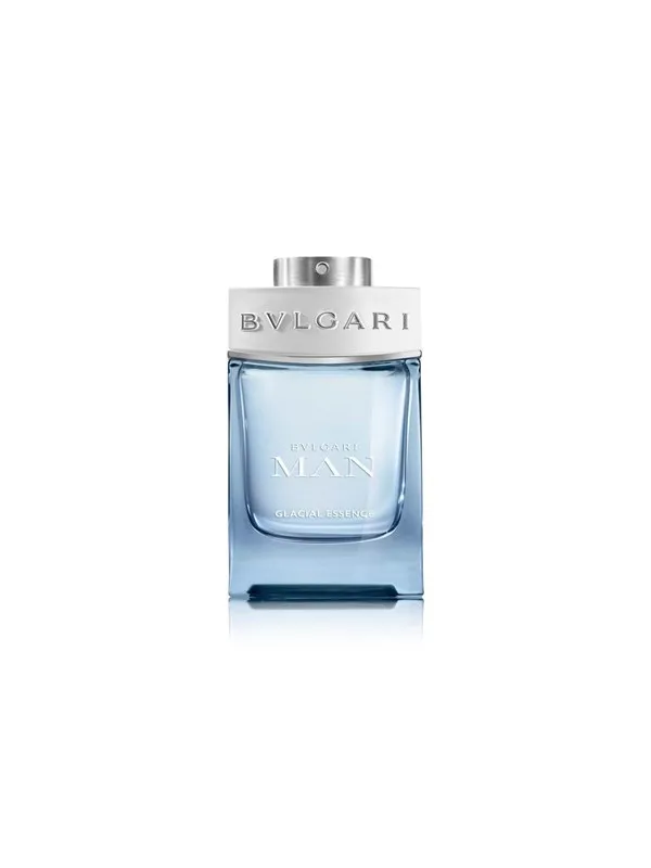 Bvlgari Man Glacial Essence