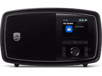 FM, Bluetooth radio