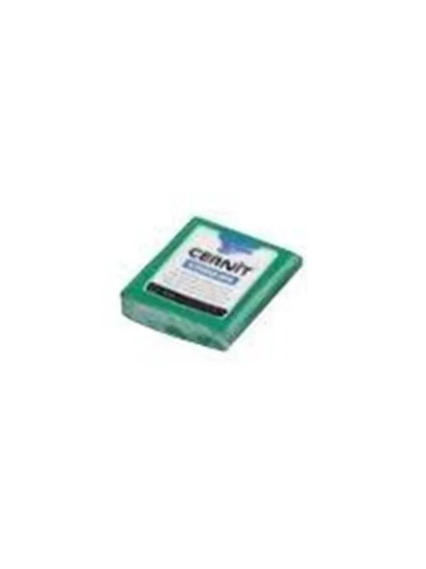 Creativ Company Cernit Modeling Clay Green 56 grams