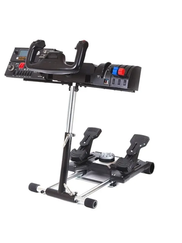 Wheel Stand Pro Deluxe V2 - Miscellaneous Tilbehør til spillkonsoll