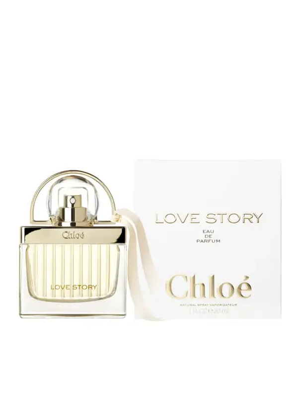 Chloè Love Story EDP - 30 ml