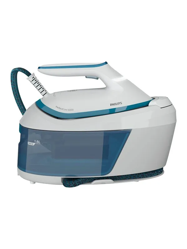 Philips Dampstrykejern PerfectCare 6000 Series PSG6022