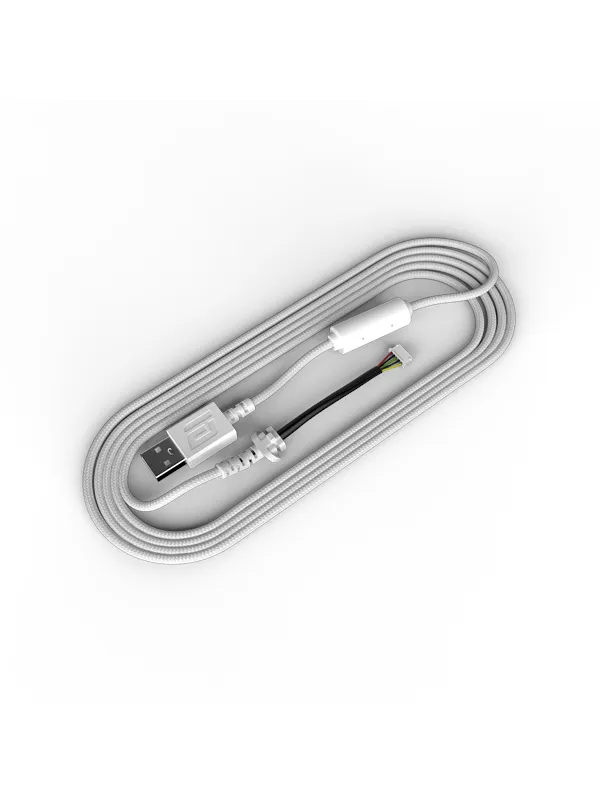 Endgame Gear XM2 Flex Cord 6.0 - Grey
