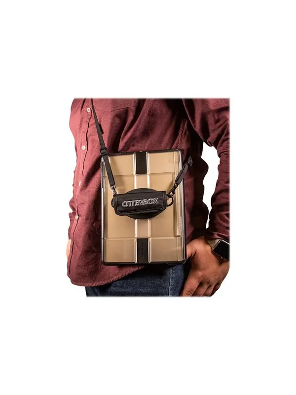 OtterBox Universe Module Tablet Hand and Neck Strap - black - ProPack