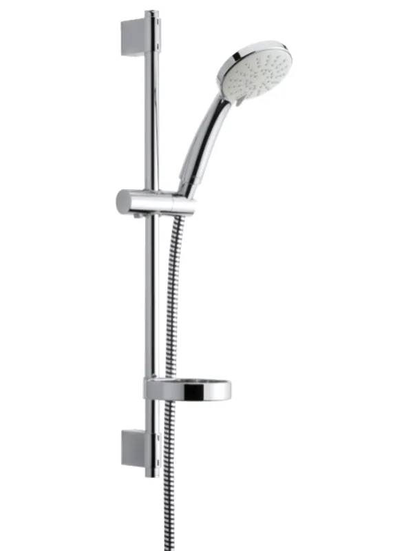 Damixa shower set fair jet plus