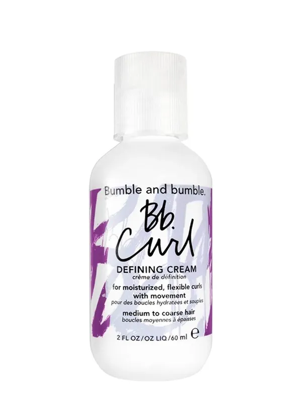 Bumble and Bumble Bumble & Bumble Curl Defining Cream